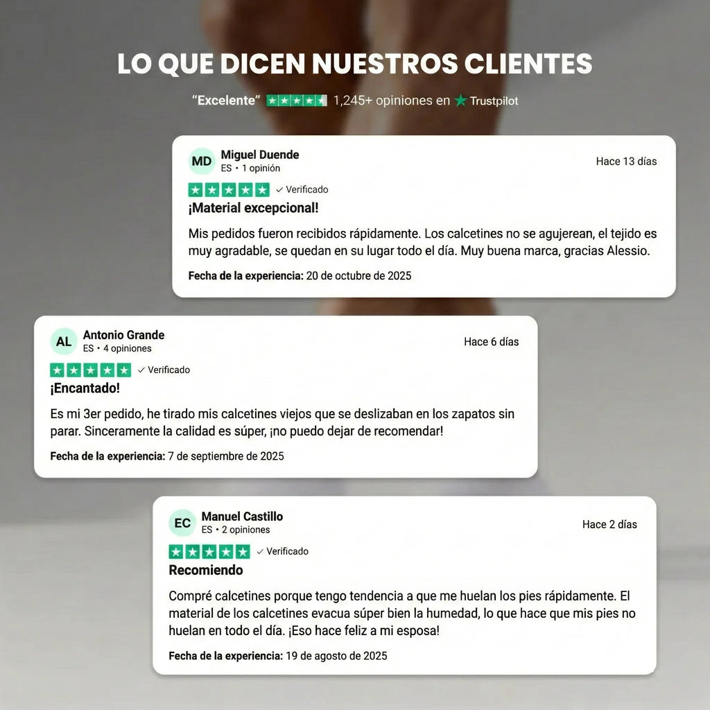 Calcetines tobilleros de bambú – Frescos, suaves y antibacterianos